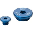thumbnail image 1 of Works Connection 24-620 Engine Plug Kit Blue, 1 of 2