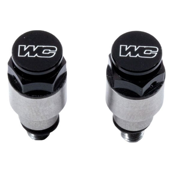 Works Connection Fork Bleeders