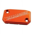 thumbnail image 1 of Works Connection Front Brake Reservoir Cap Orange for KTM 200 SX 2003-2004, 1 of 1