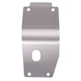 thumbnail image 1 of Works Connection MX Skid Plate for Yamaha YZ125 1996-2004, 1 of 1