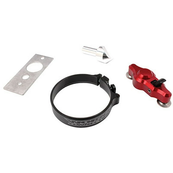 Works Connection Pro Launch Start Device Compatible With Kawasaki KX450 X 2021