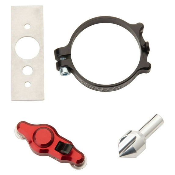 Works Connection 12-414 Pro Launch Start Device