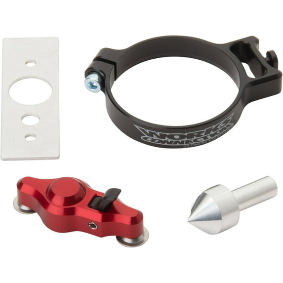 Works Connection 12-518 Pro Launch Start Device