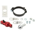 thumbnail image 1 of Works Connection Pro Launch Start Device, CNC Aircraft-Grade Aluminum, Springless Design, 50g, Fits Honda CRF450R/CRF450RX 2017-2018 (12-227), 1 of 3