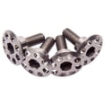 thumbnail image 1 of Works Connection Titanium Rims Skid Plate Bolt, 1 of 1