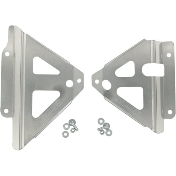 Works Connection Radiator Brace 18-087