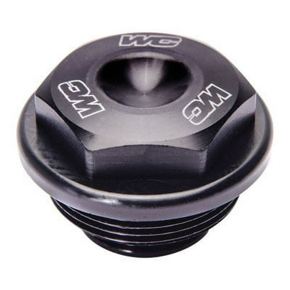 Works Connection Rear Brake Reservoir Cap Black for KTM 300 XC 2006-2018