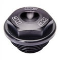 thumbnail image 1 of Works Connection Rear Brake Reservoir Cap Black for KTM 400 XC-W 2007, 1 of 1