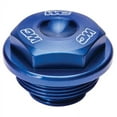 thumbnail image 1 of Works Connection Rear Brake Reservoir Cap Blue for KTM 500 XC-W 2012-2016, 1 of 1