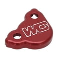 thumbnail image 1 of Works Connection Rear Brake Reservoir Cap Red for Yamaha WR250F 2015-2018, 1 of 1
