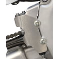 thumbnail image 1 of Works Connection 15-705 Rear Master Cylinder Guard, 1 of 3