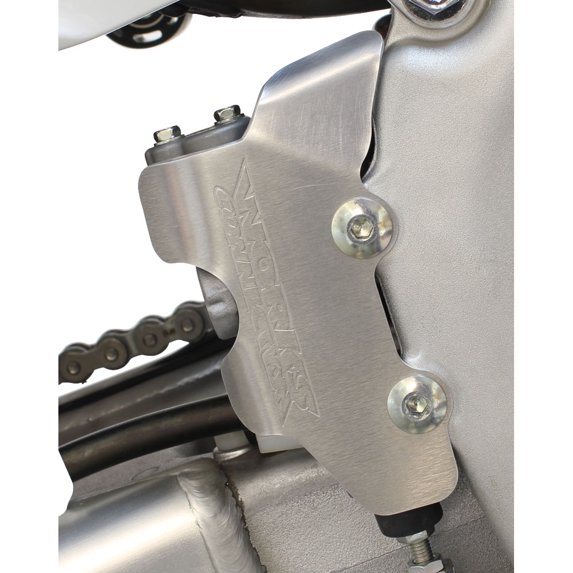 Works Connection 15-705 Rear Master Cylinder Guard