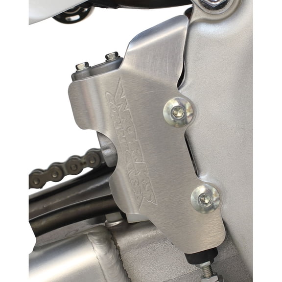 Works Connection 15-705 Rear Master Cylinder Guard