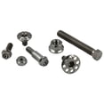 thumbnail image 1 of Works Connection Rear Master Cylinder Titanium Bolt Kit, 1 of 2