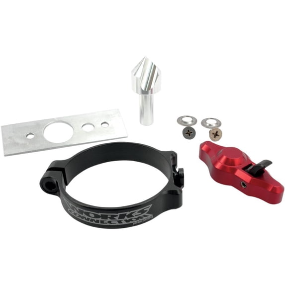 Works Connection 12-721 Pro Launch Start Device