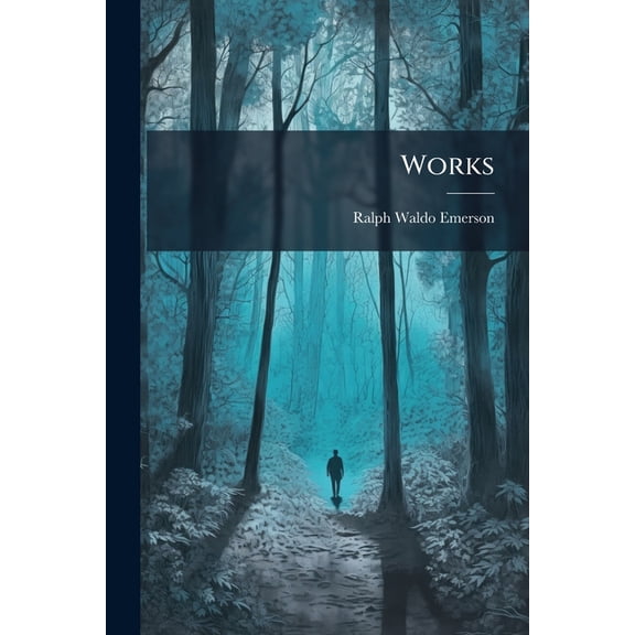 Works : Essays (Paperback)