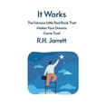 thumbnail image 1 of It Works: The Famous Little Red Book That Makes Your Dreams Come True: The Famous Little Red Book That Makes Your Dreams Come True by RH Jarrett Hardcover (Hardcover), 1 of 1