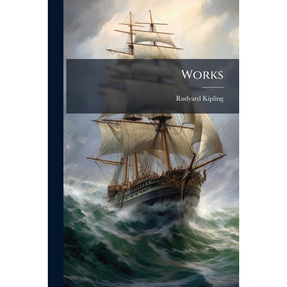 Works : From Sea to Sea: Letters of Marque (Paperback)