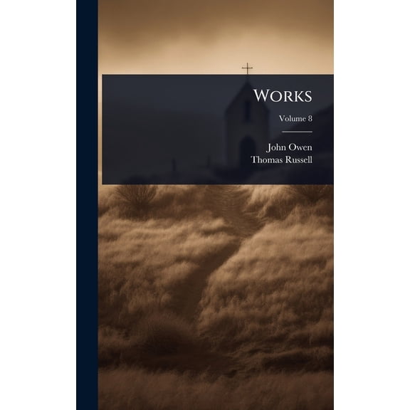 Works, (Hardcover)