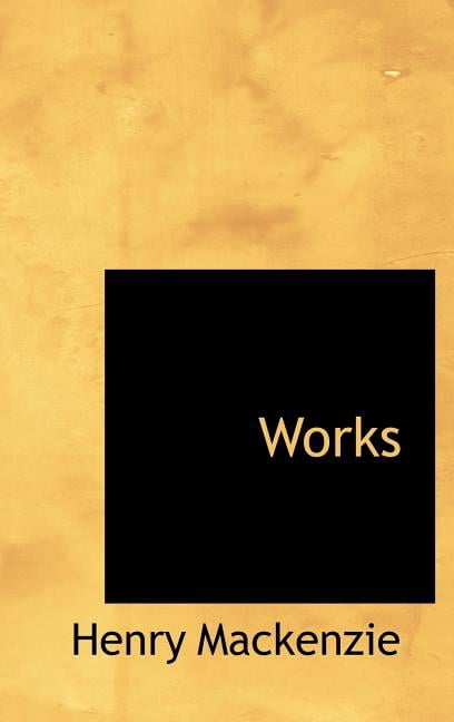 Works (Hardcover)