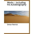 thumbnail image 1 of Works : Including His Autobiography (Paperback), 1 of 1