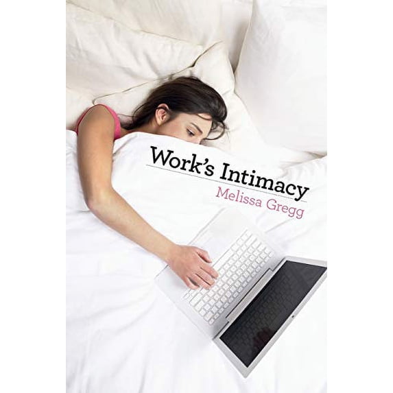 Pre-Owned Work's Intimacy (Paperback) 0745650287 9780745650289