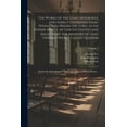 thumbnail image 1 of The Works of the Long-mournful and Sorely-distressed Isaac Penington, Whom the Lord, in His Tender Mercy, at Length Visited and Relieved by the Ministry of That Despised People Called Quakers; and in the Springings of That Light, Life, and Holy Power...; V (Paperback), 1 of 1