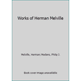thumbnail image 1 of Pre-Owned Works of Herman Melville (Hardcover) 0517650843 9780517650844, 1 of 1