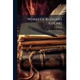 thumbnail image 1 of Works Of Rudyard Kipling : Story Of The Gadsbys. Mine Own People (Paperback), 1 of 1