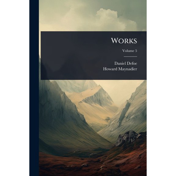 Works, (Paperback)