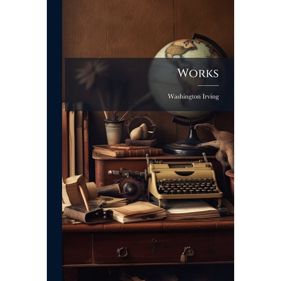 Works (Paperback)
