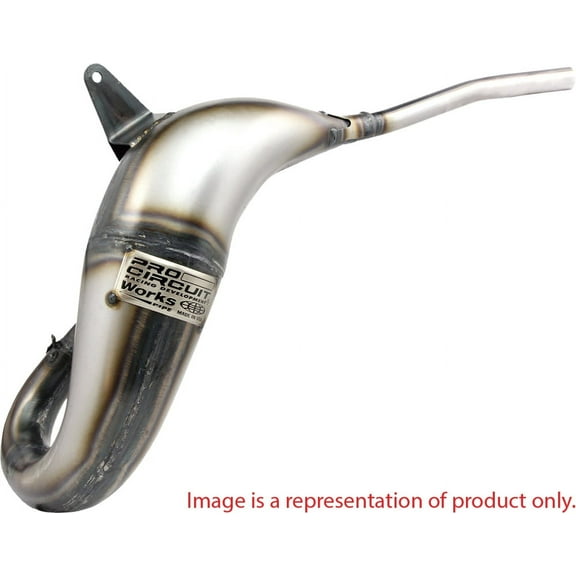 Works Pipe