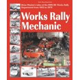 thumbnail image 1 of Works Rally Mechanic : BMC/BL Works Rally Department 1955-79 (Paperback), 1 of 2