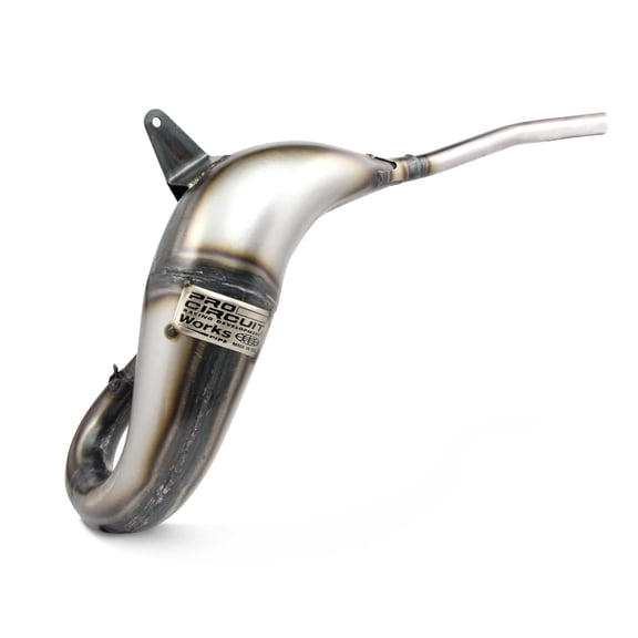 Works Series Exhaust Pipe