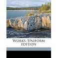 thumbnail image 1 of Works. Uniform Edition; Volume 11 (Paperback), 1 of 1