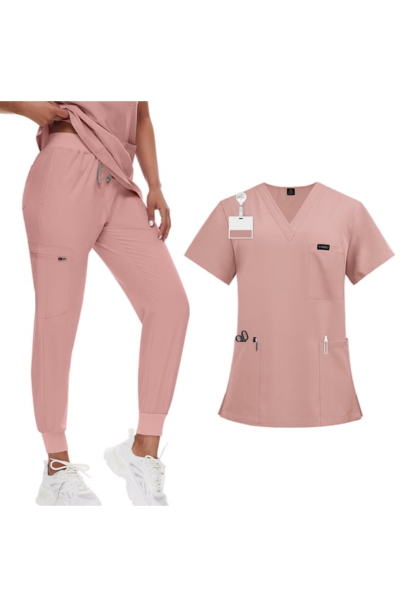 Works Uniforms Beauty Costume Beauty Spa Uniform Works Nurses Uniform Wholesale Operating Room Medical Uniform