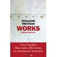 thumbnail image 1 of Vitaliano Trevisan Works (Paperback), 1 of 1