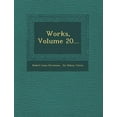 thumbnail image 1 of Works, Volume 20..., (Paperback), 1 of 1