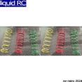 thumbnail image 1 of Works for Competition MOL2566 Kyosho Mini Z Overland Monster Z Spring Set (6), 1 of 2