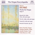 thumbnail image 1 of Works for Organ 9, 1 of 1