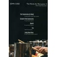 thumbnail image 1 of Works for Percussion 2 (DVD), Mode, Music & Performance, 1 of 1