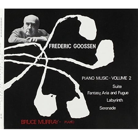 Works for Piano