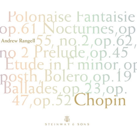 Works for Piano