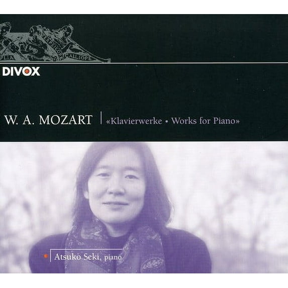 Works for Piano