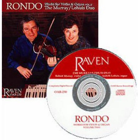 Works for Violin & Organ