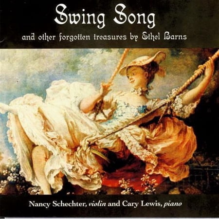 Works for Violin & Piano
