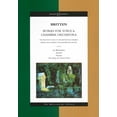 thumbnail image 1 of Works for Voice and Chamber Orchestra: The Masterworks Library, 1 of 1