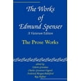 thumbnail image 1 of Works of Edmund Spenser The Works of Edmund Spenser: A Variorum Edition, Book 10, (Paperback), 1 of 1