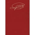 thumbnail image 1 of Works of Giuseppe Verdi, Series I: Opera La Traviata: Melodramma in Three Acts, Libretto by Francesco Maria Piave Volume 19, Book 19, (Hardcover), 1 of 1