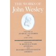 thumbnail image 1 of Works of John Wesley The Works of John Wesley Volume 24: Journal and Diaries VII (1787-1791), Book 0024, (Hardcover), 1 of 1